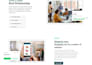 make wordpress website, redesign website with elementor